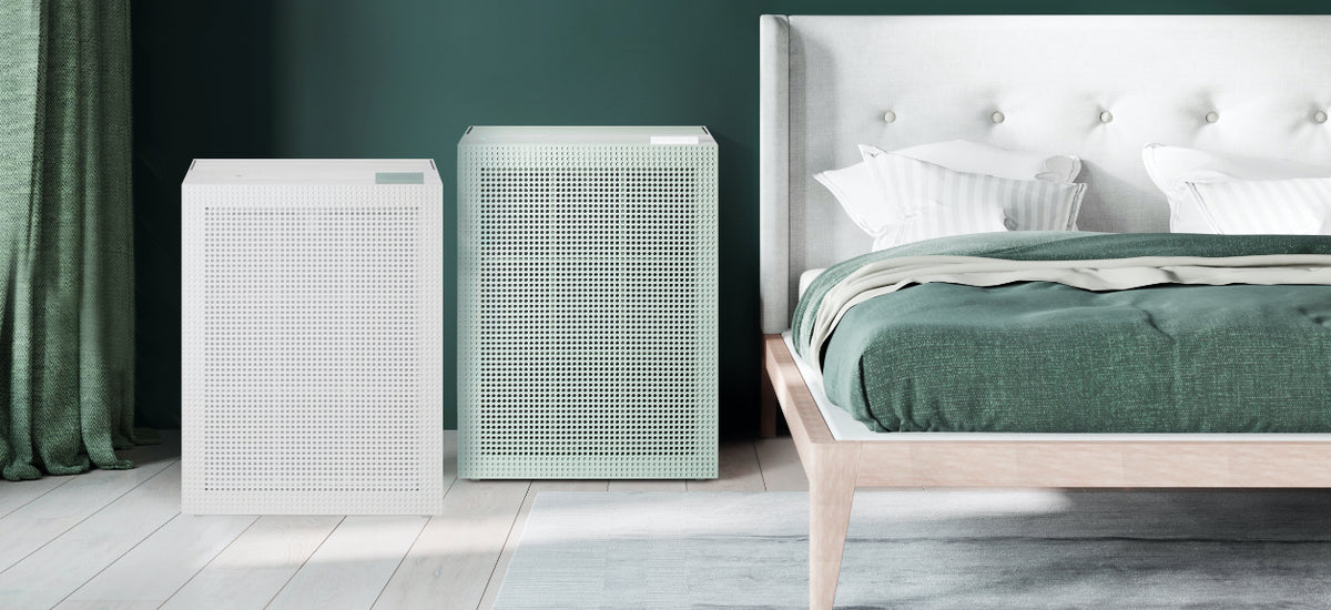 Introducing Coway Airmega 150: Advanced Air Purification 