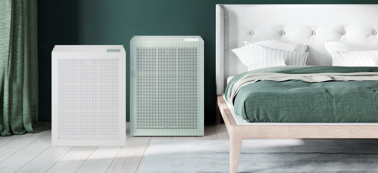 Introducing Coway Airmega 150: Advanced Air Purification
