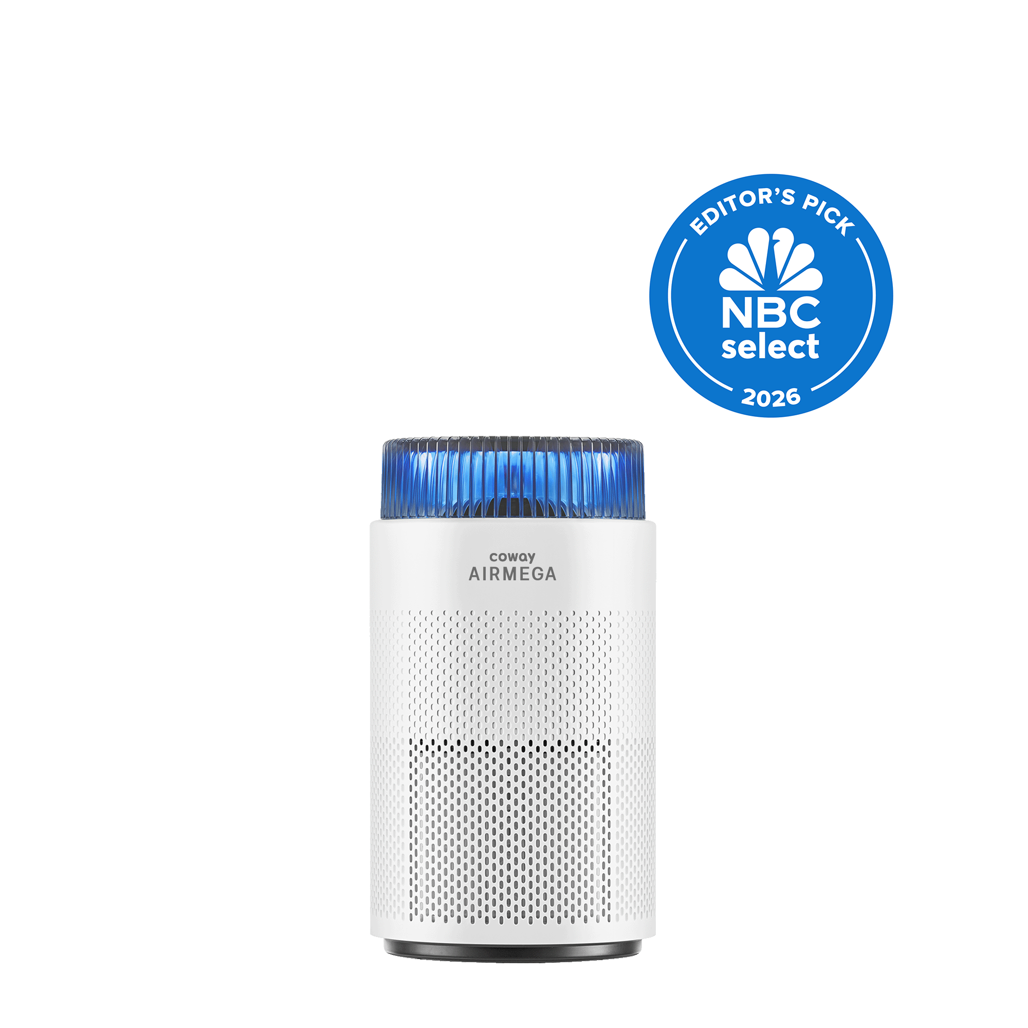 Airmega 100 Small Space Air Purifier | Cowaymega