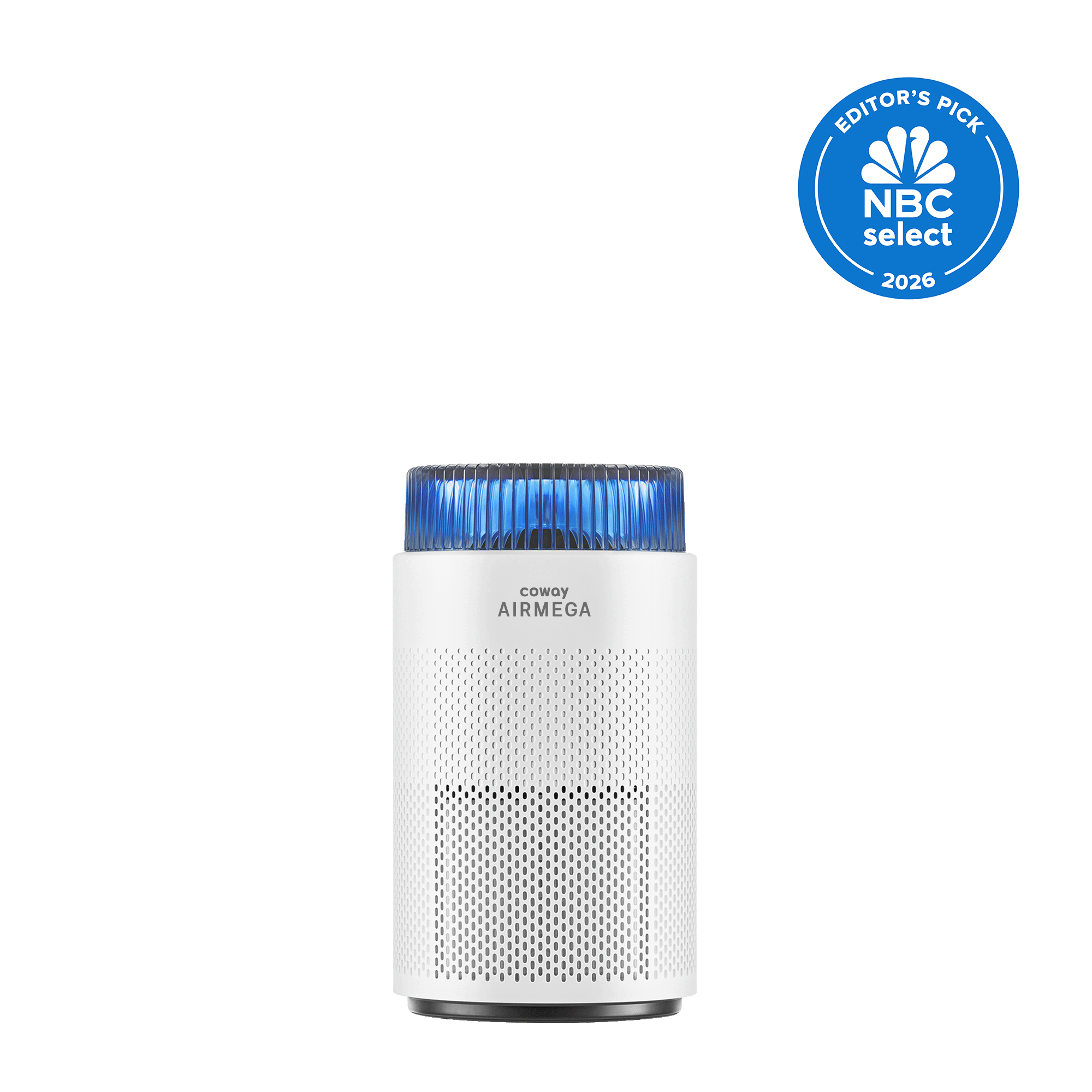 Airmega 100 Small Space Air Purifier | Cowaymega