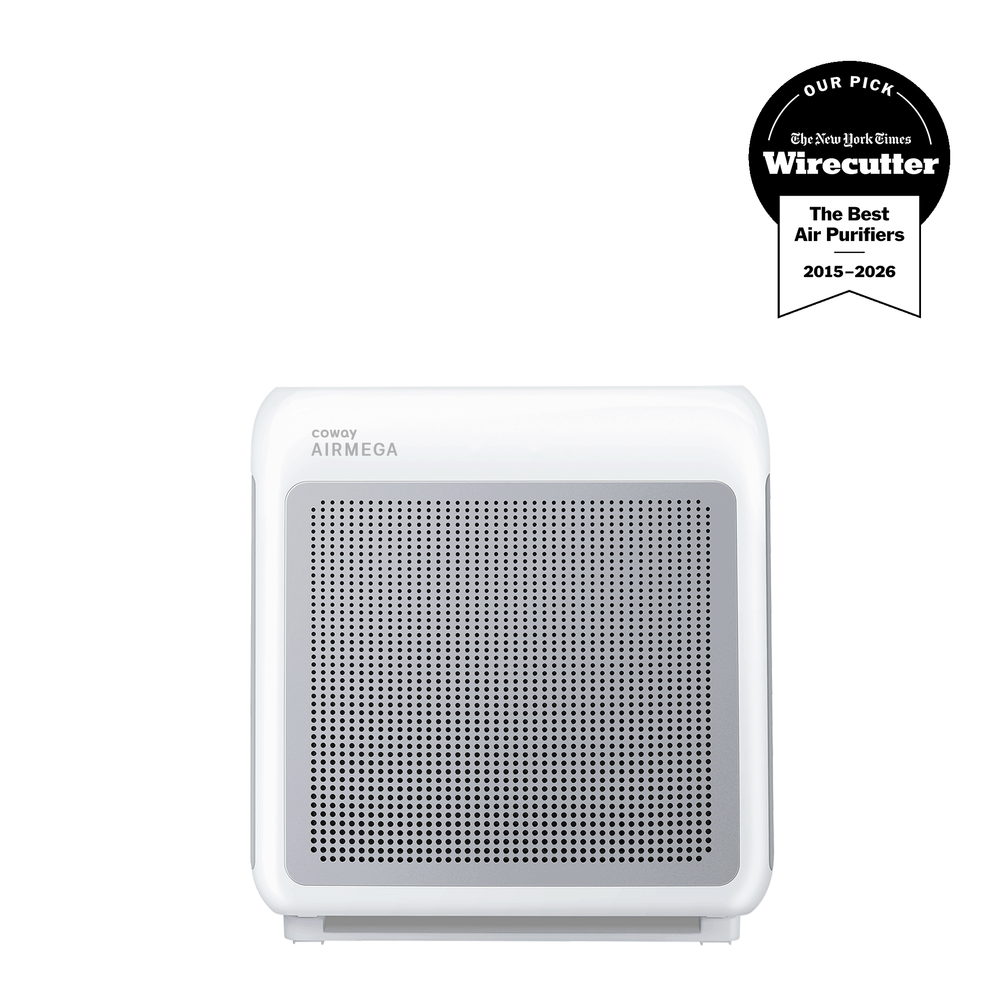 Airmega 200M Air Purifier for Medium Rooms | Cowaymega