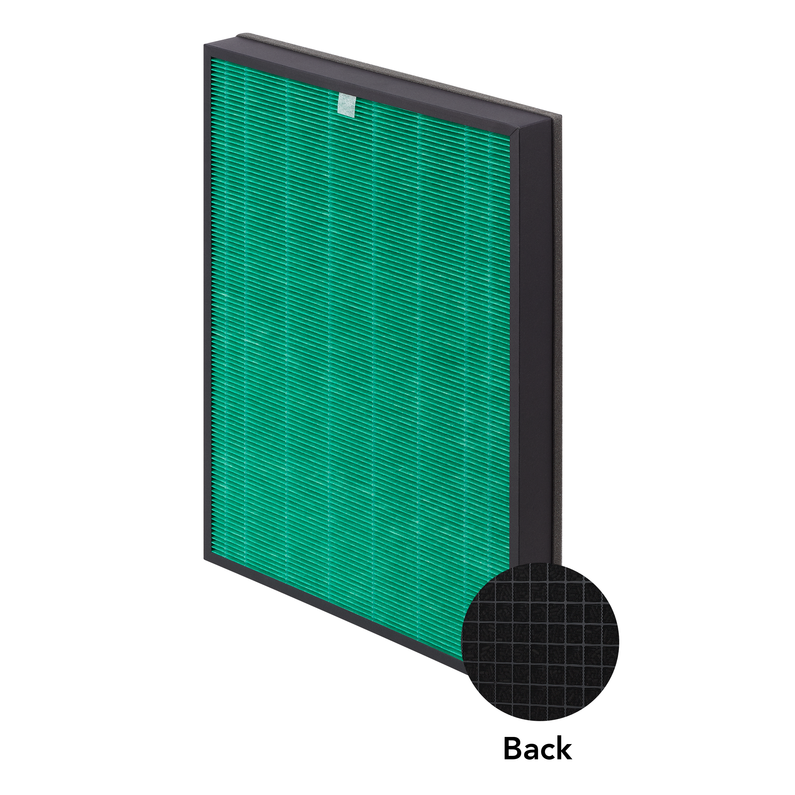 Coway Airmega 230 & 240 Max2 HEPA Filter Replacement for Office or