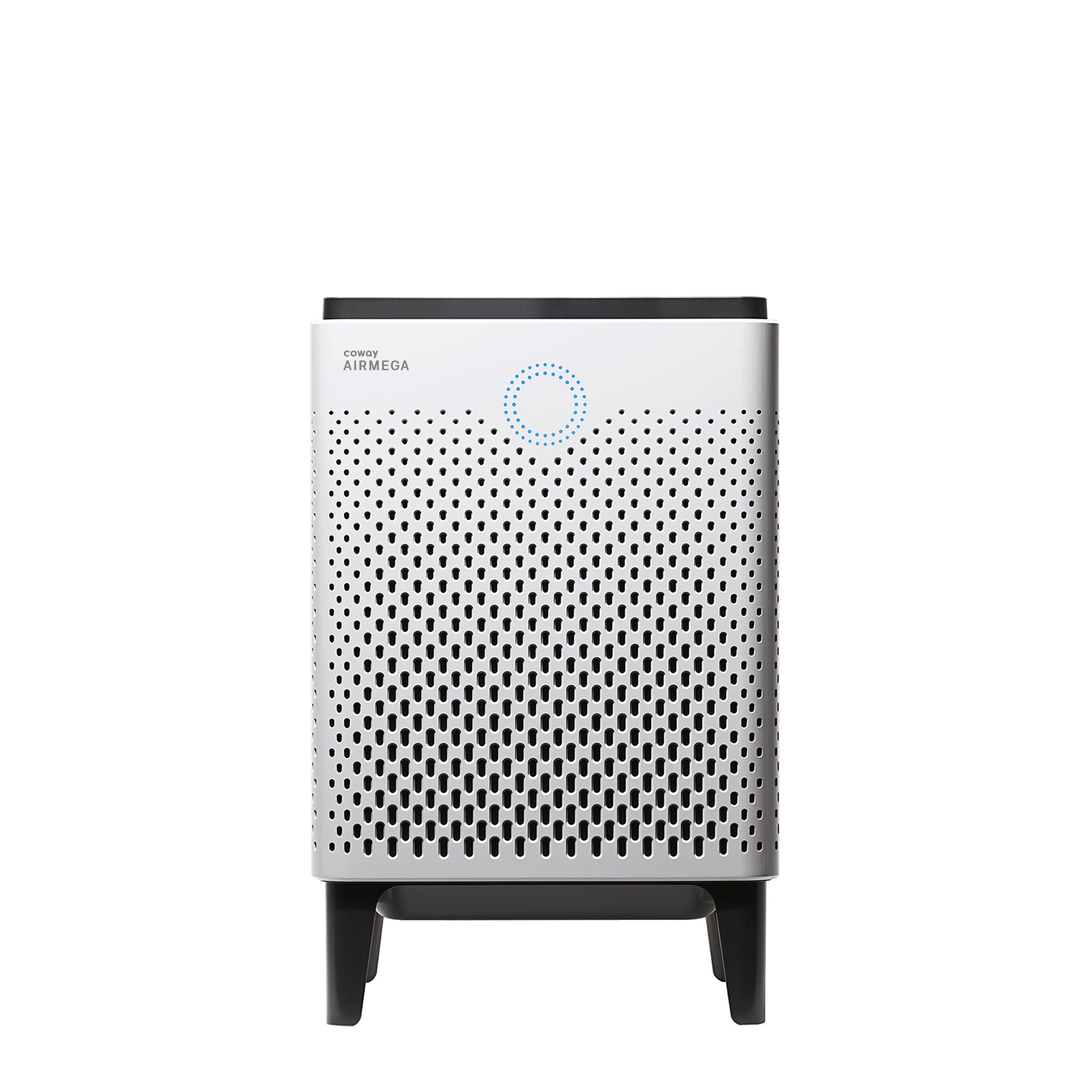Coway Airmega 300 - Large Room Air Purifier with Air Quality