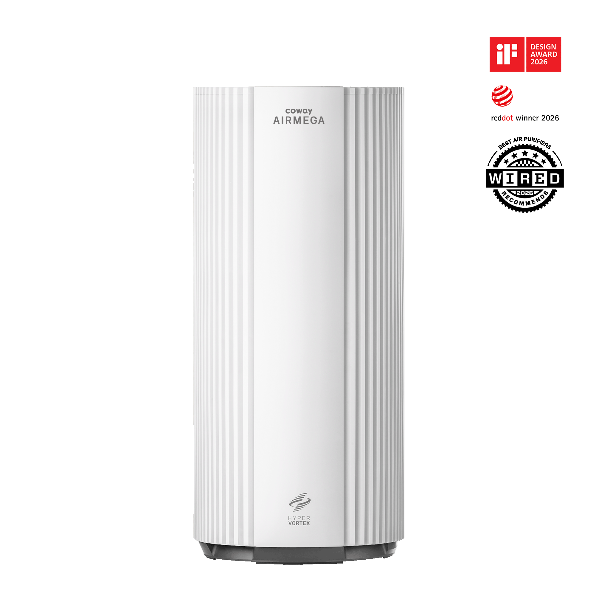 Coway Airmega 450 | Home & Office Air Purifier | Extra Large