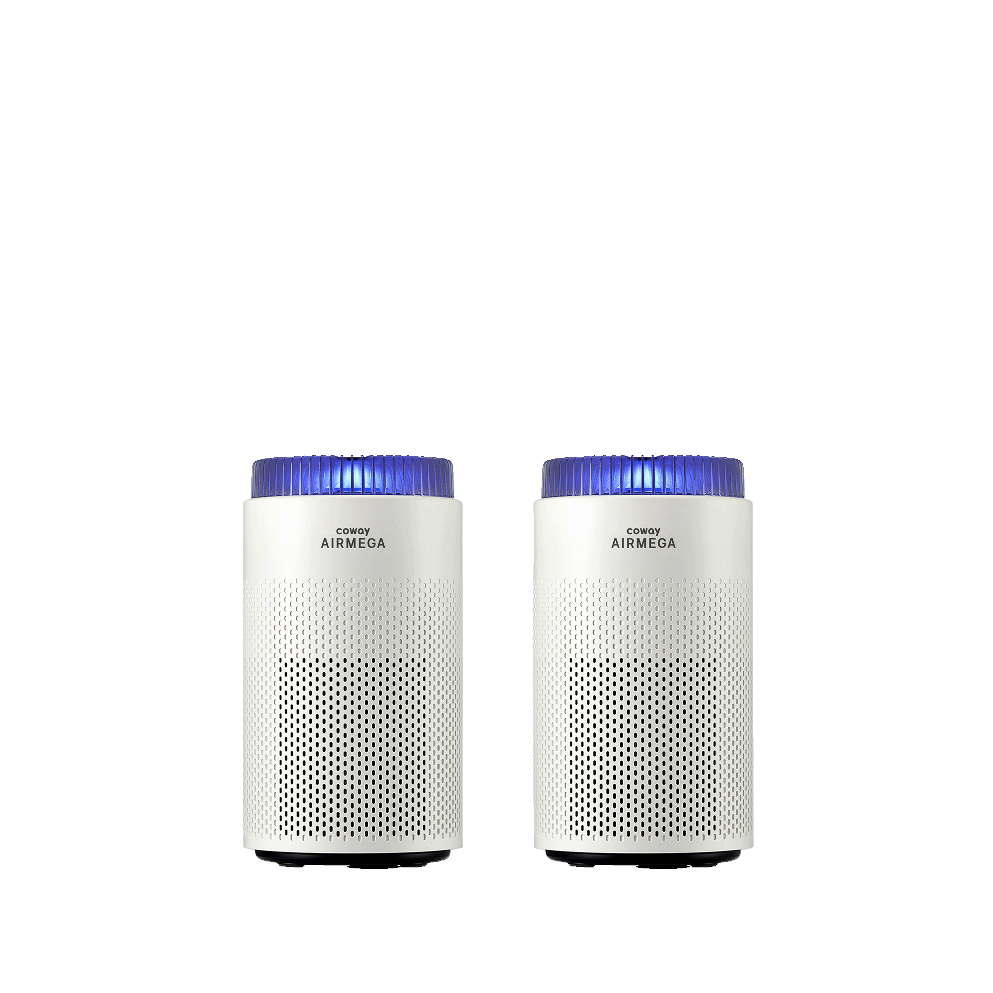 coway AIRMEGA 空気清浄機 ホワイト Airmega 50 Bundle – Cowaymega