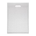 Coway Airmega 400 Air Purifier White Side Cover