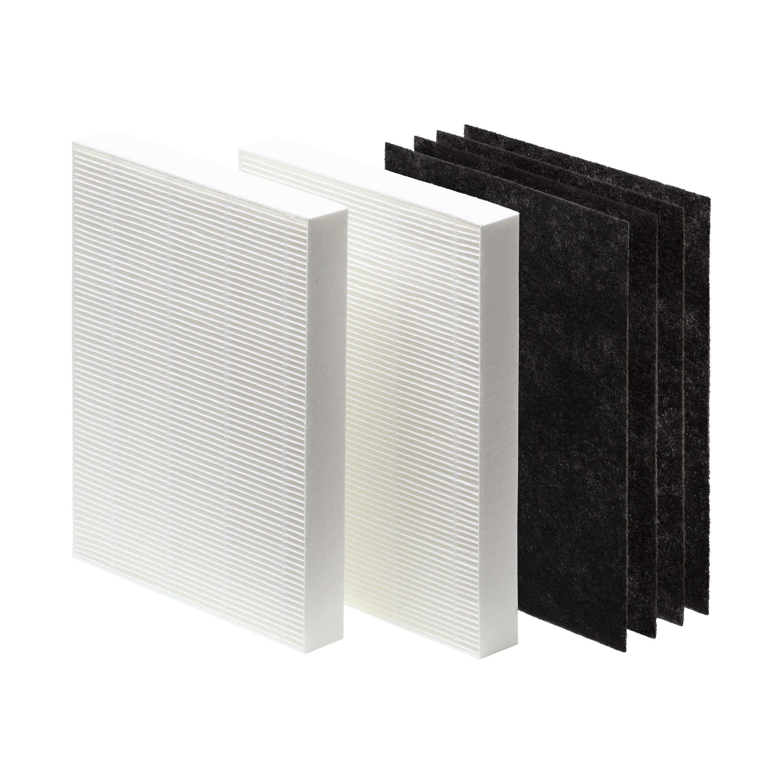 Coway Airmega AP-1216L Replacement Filter Set for Air Purifier