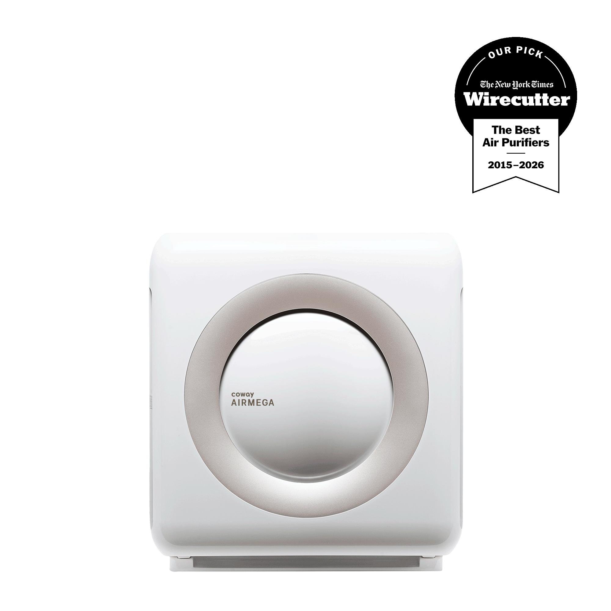 Coway Airmega Mighty AP-1512HH Air Purifier | Best Air Purifier by