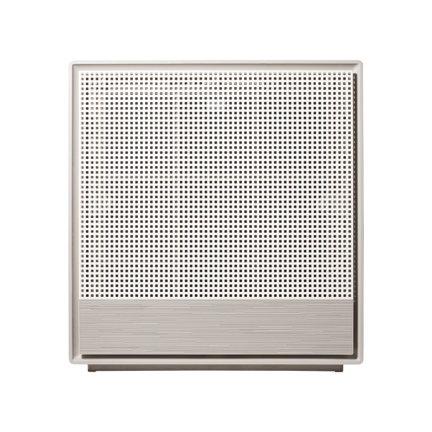 Coway Airmega 250 Air Purifier - Front View