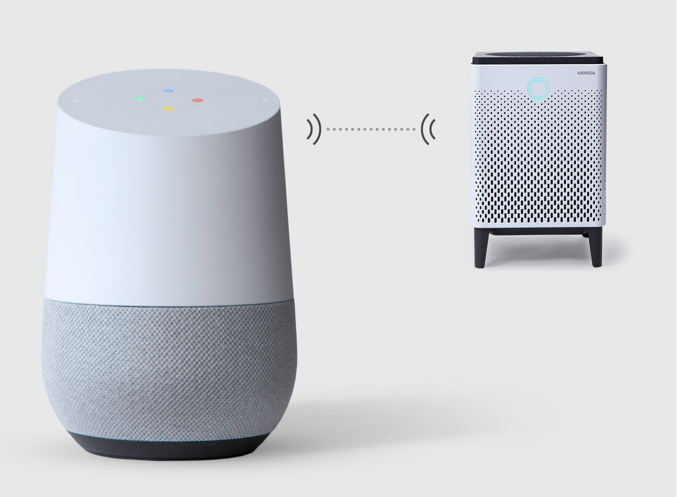 Google Home Integration