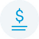 dollar sign