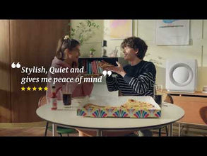 Airmega Mighty AP-1512HH OVERVIEW VIDEO