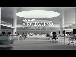 Coway Airmega ProX Product Overview