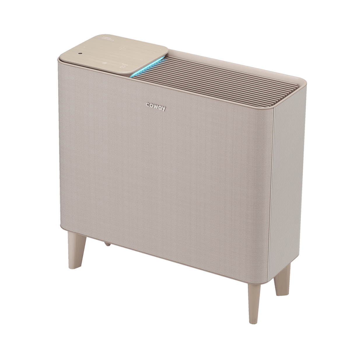 Coway portable aircond sales