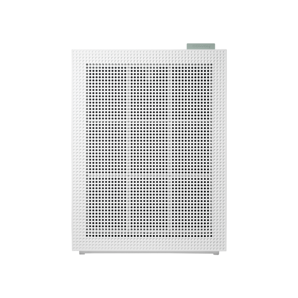 Coway Airmega 150 Air Purifier - Dove White