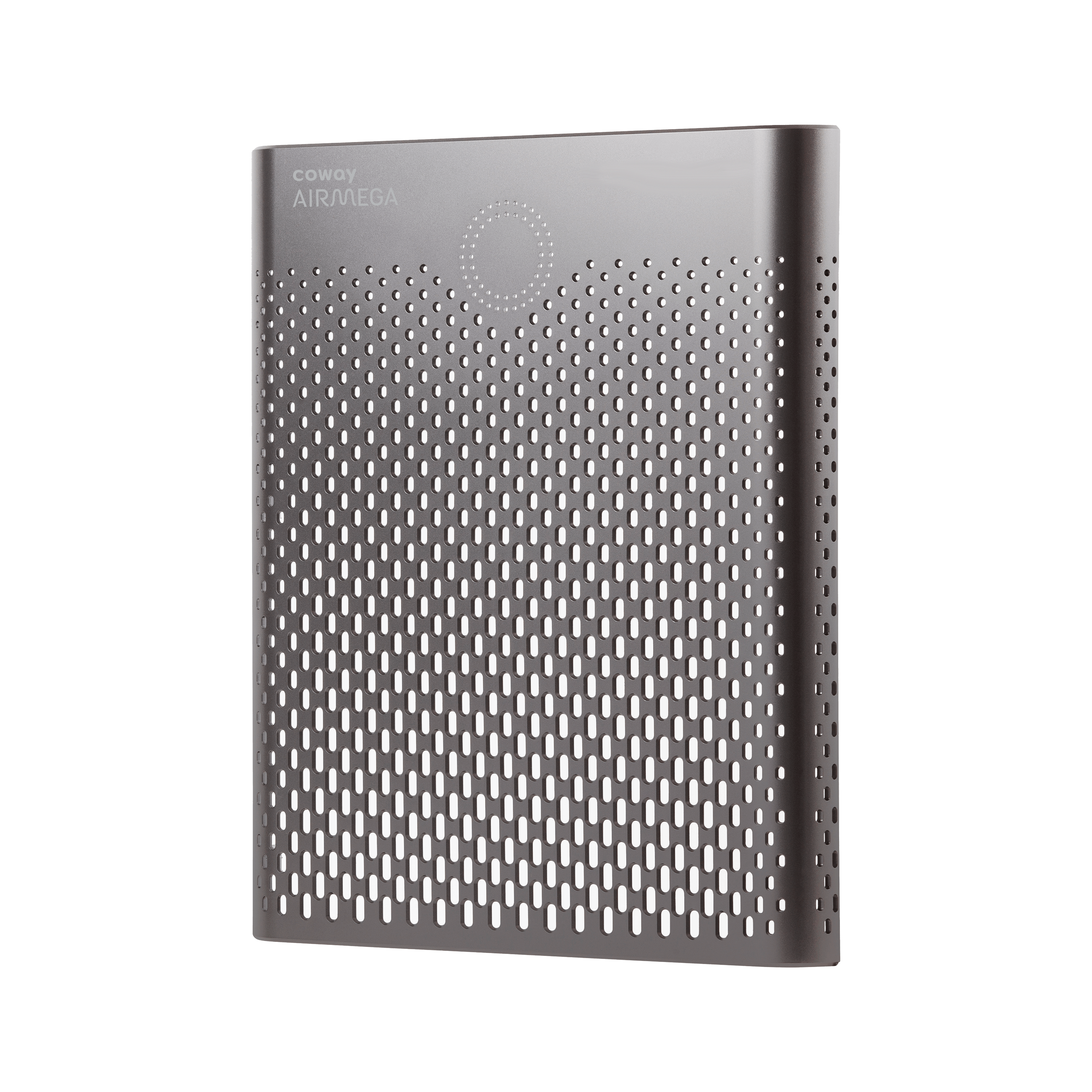 Airmega 400 - Front Cover