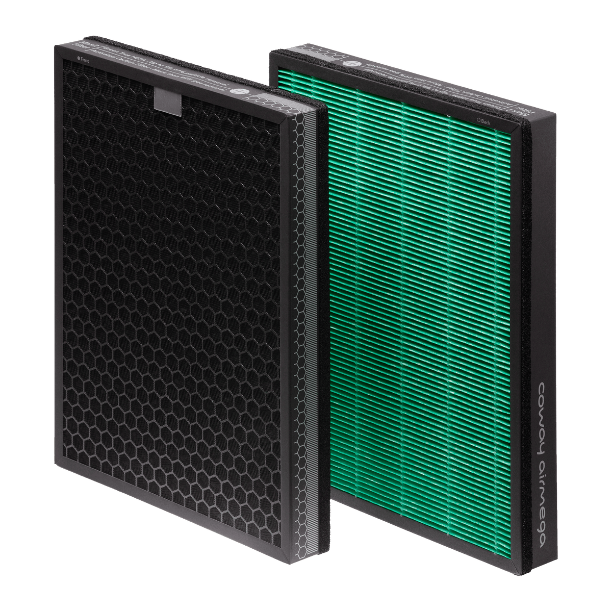 Airmega 400 Max2 Filter Set