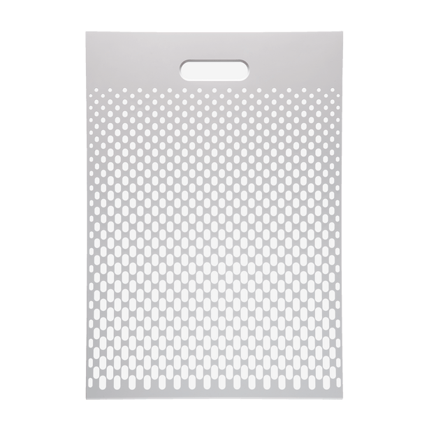 Coway Airmega 400 Air Purifier White Side Cover
