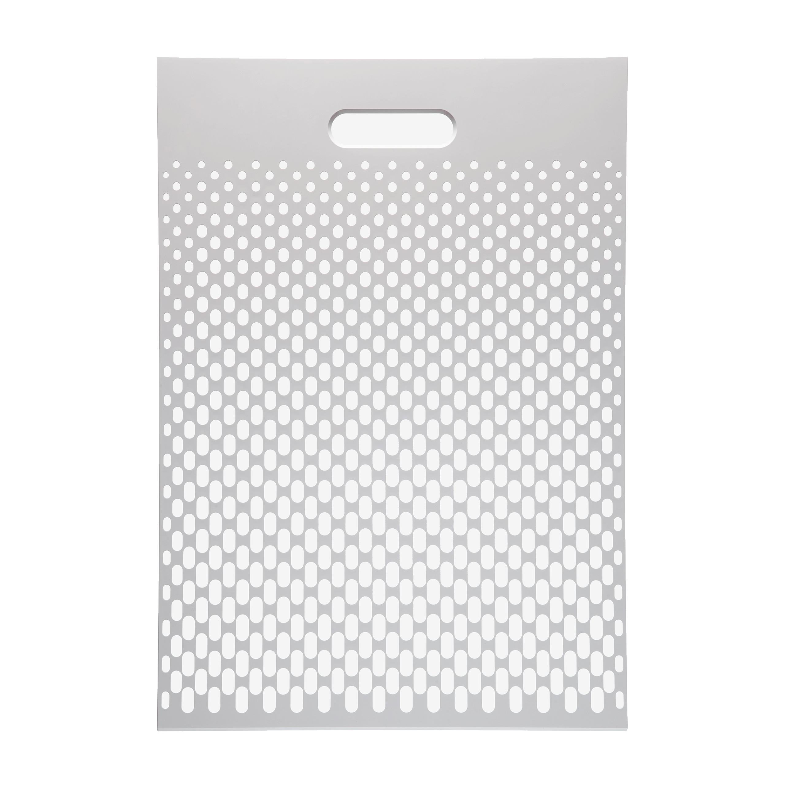 Coway Airmega 400 Air Purifier White Side Cover