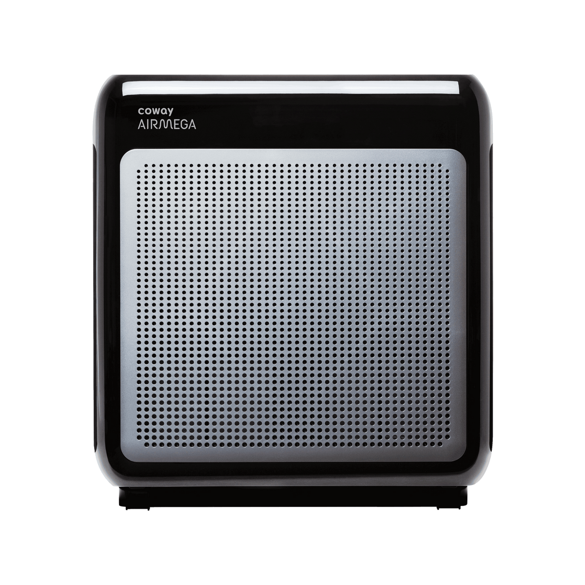 Popular Coway Airmega 200M True HEPA Air Purifier with 361 sq. ft. Coverage in Black