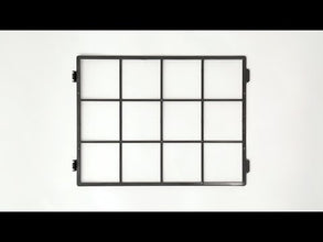 Coway Airmega 300 Pre-Filter Maintenance video