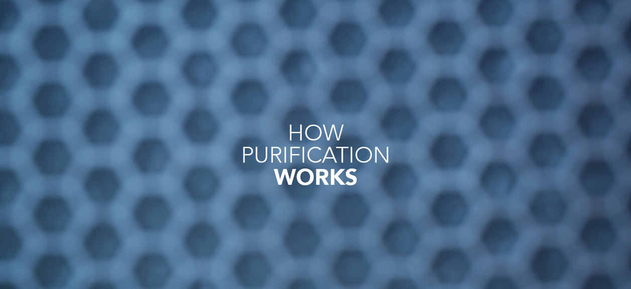 how purification works