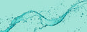 water splashing