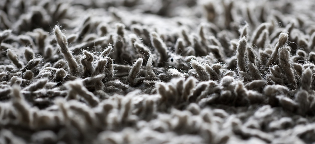 close up image of carpet