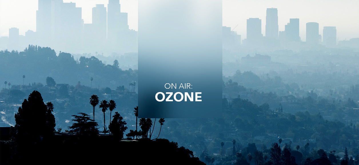 on air ozone