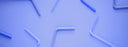 plastic straws on purple background