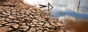lake drying up