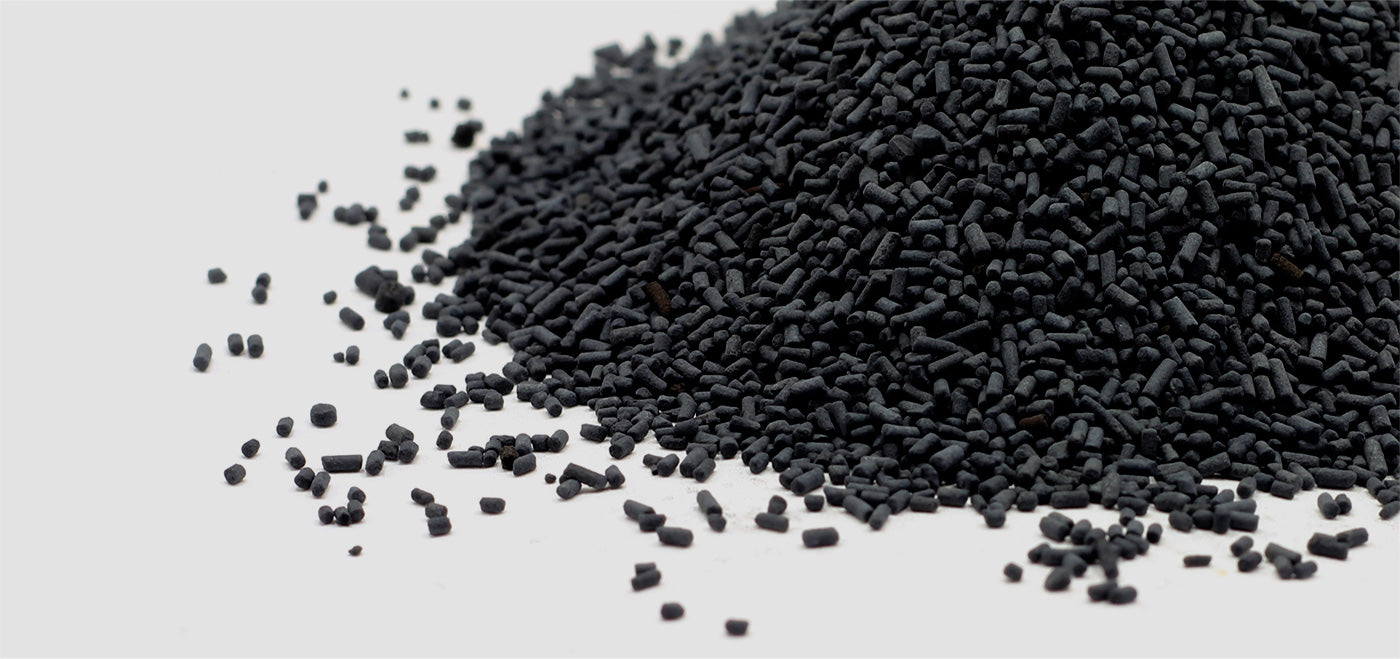 What Is Activated Carbon and How Does it Work? - Cowaymega
