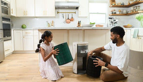 Your 10-Minute Filter Maintenance Routine