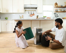 Your 10-Minute Filter Maintenance Routine