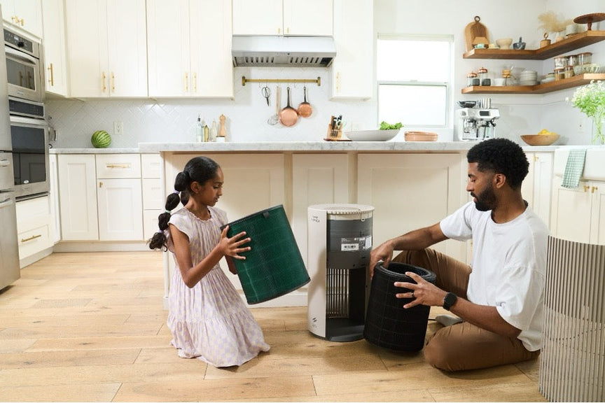 Your 10-Minute Filter Maintenance Routine