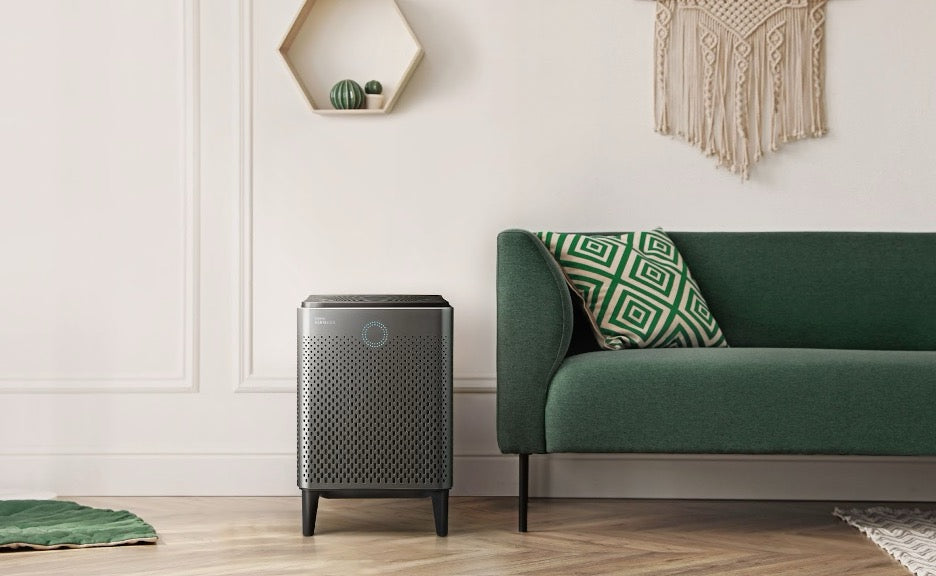 Your Spring Air Purifier Buying Guide | Coway – Cowaymega
