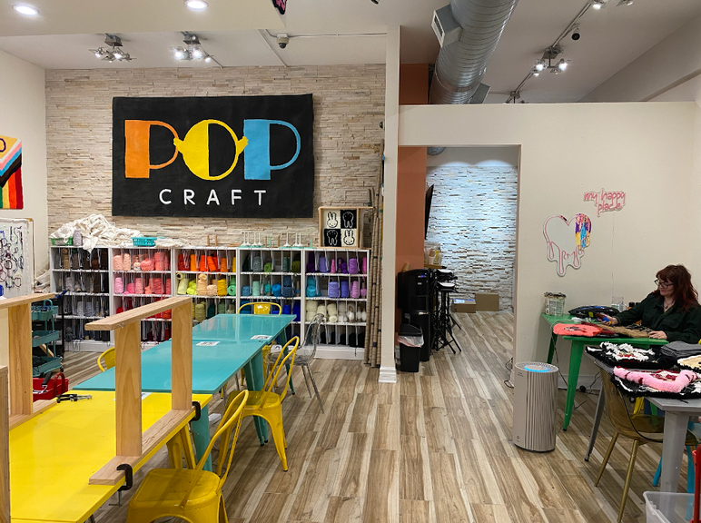  Image from Pop Craft