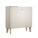 Airmega Icon AIr Purifier Front Right Side