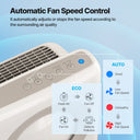 Airmega Mighty AP-1512HHC Beige