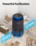 Airmega 100 Bundle