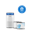 Airmega 100 + Filter Bundle Pack