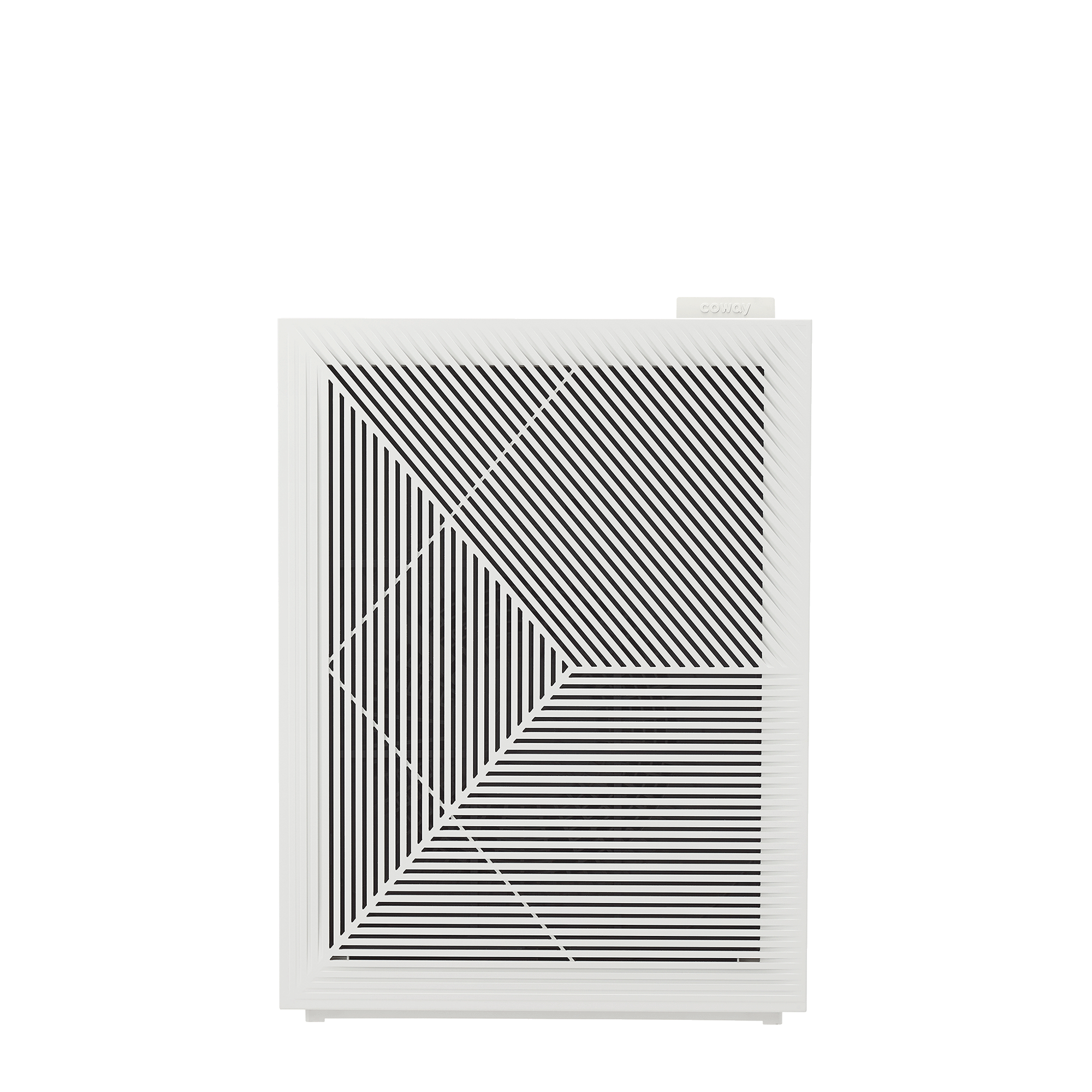 Coway Airmega 160 Bedroom Air Purifier with Easy Install Filters