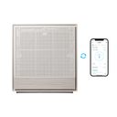 Coway Airmega 250S Air Purifier - Coway IoCare application pairing