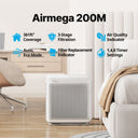 Airmega 200M Bundle