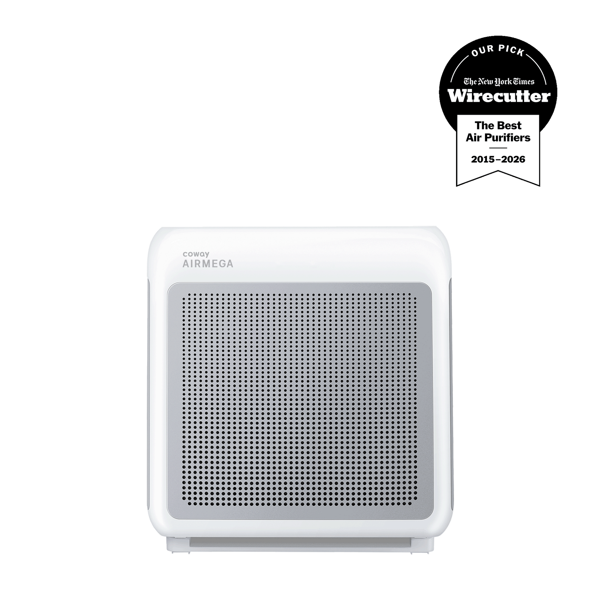 Airmega 200M - White