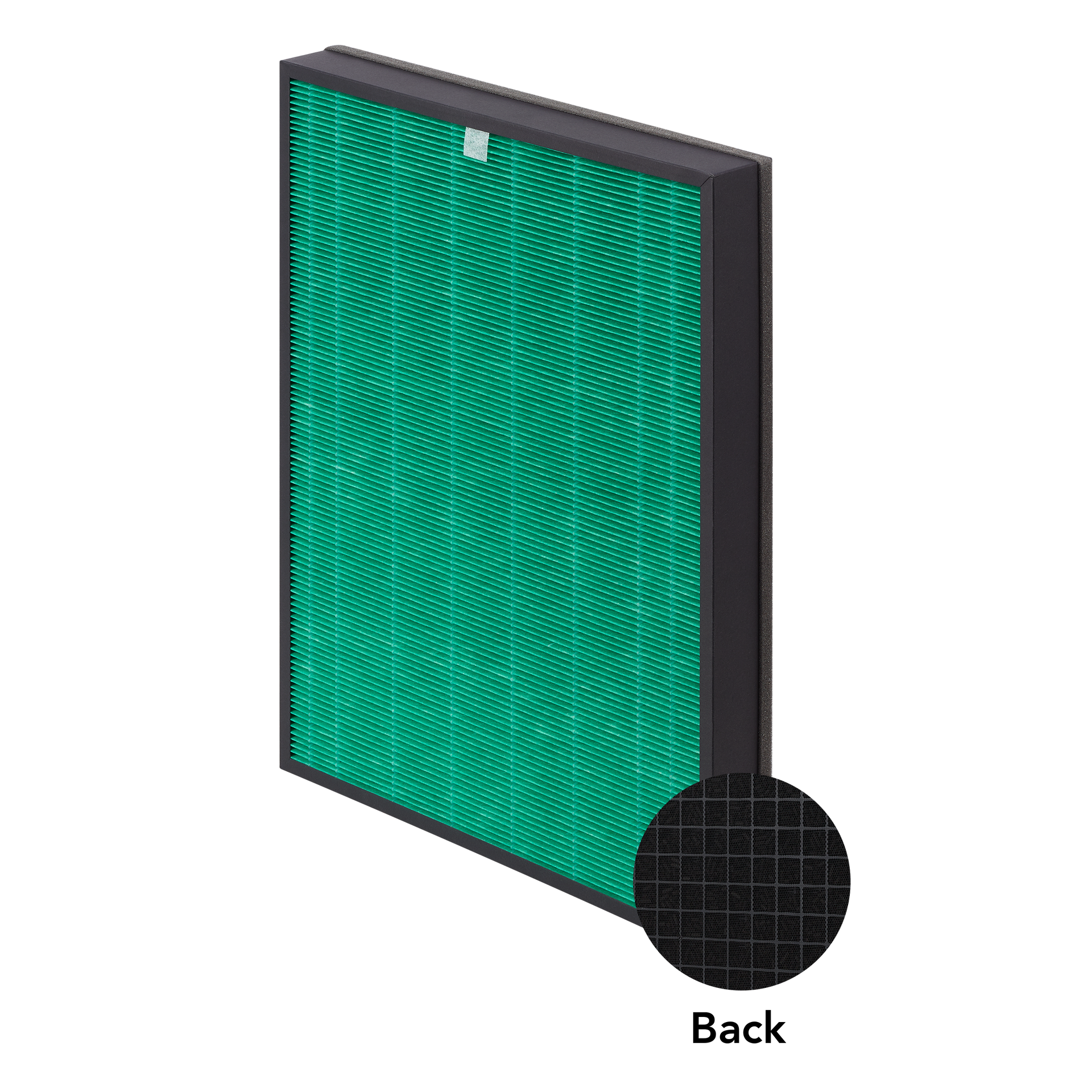 Coway Airmega 230 & 240 Max2 HEPA Filter Replacement for Office or