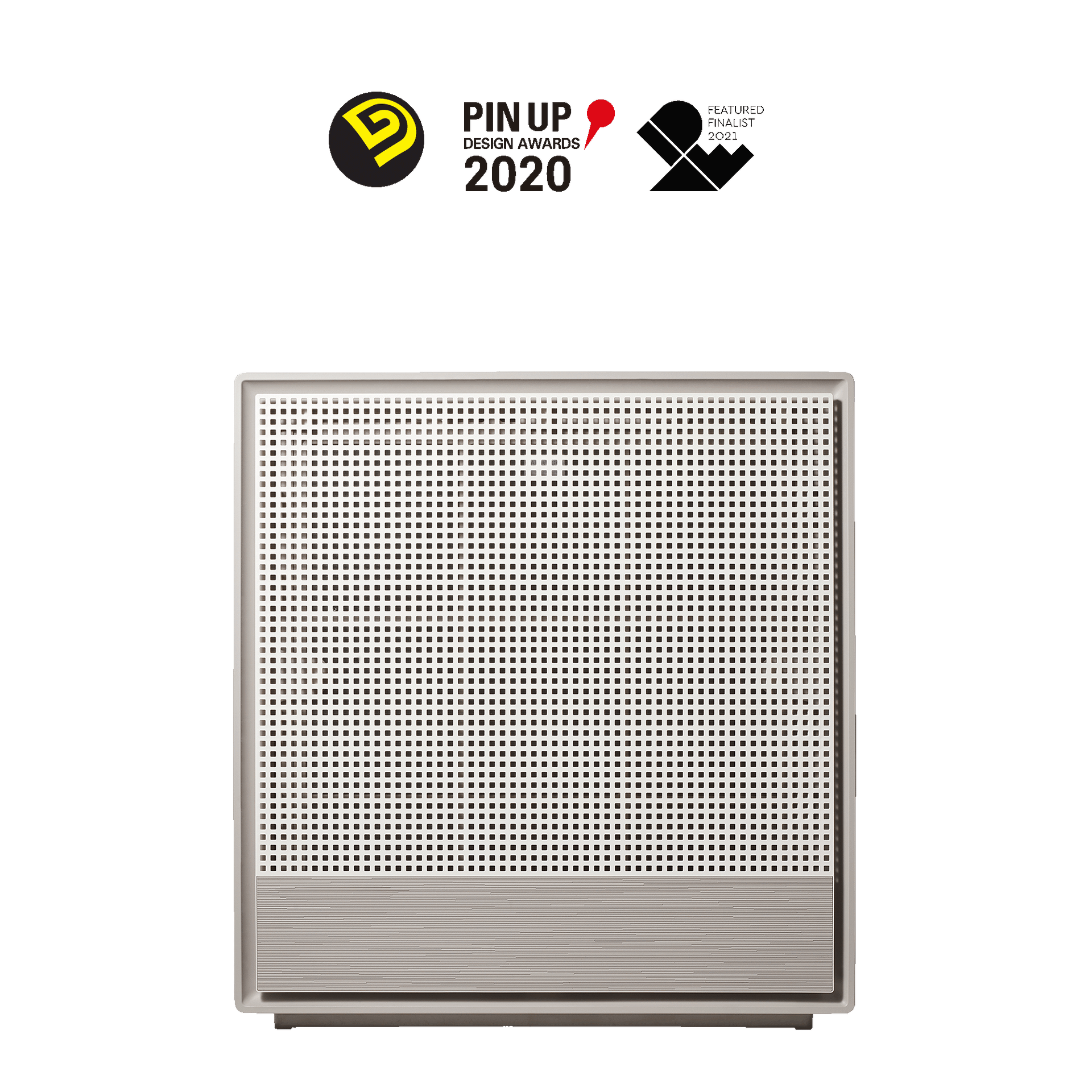 Coway Airmega 250 - Large Room Air Purifier for Mold, Pollen