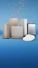 <h3><strong>Celebrating Coway Day!</strong></h3>
