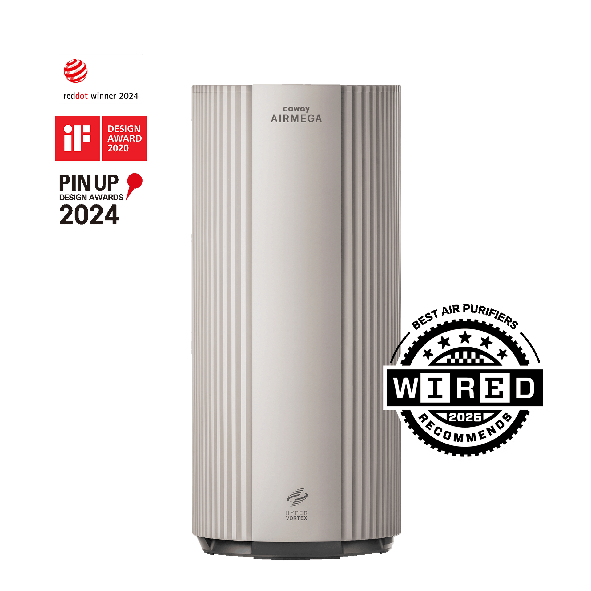 Coway Airmega