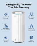 Airmega 450 Bundle Package